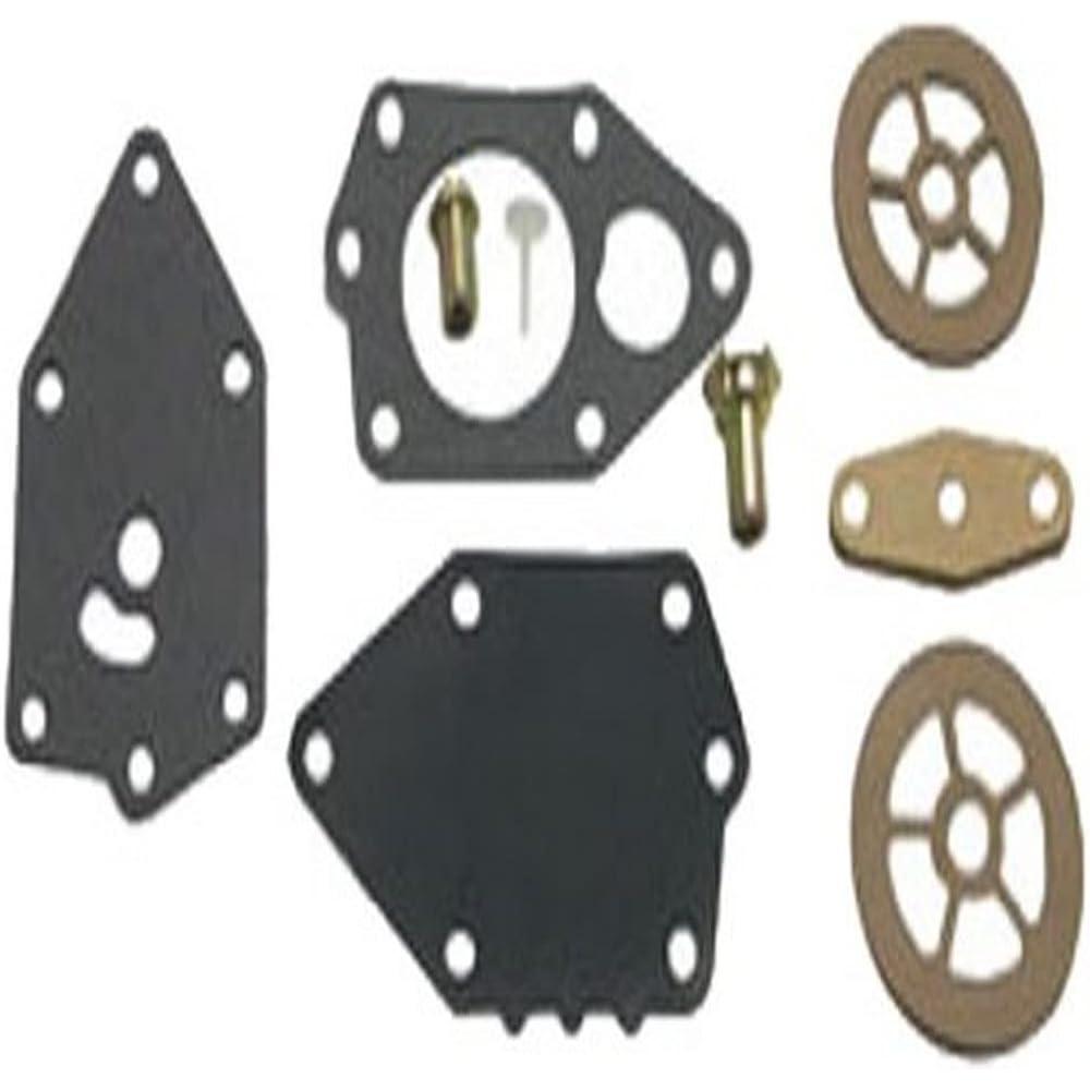 Sierra 18-7821 fuel pump kit