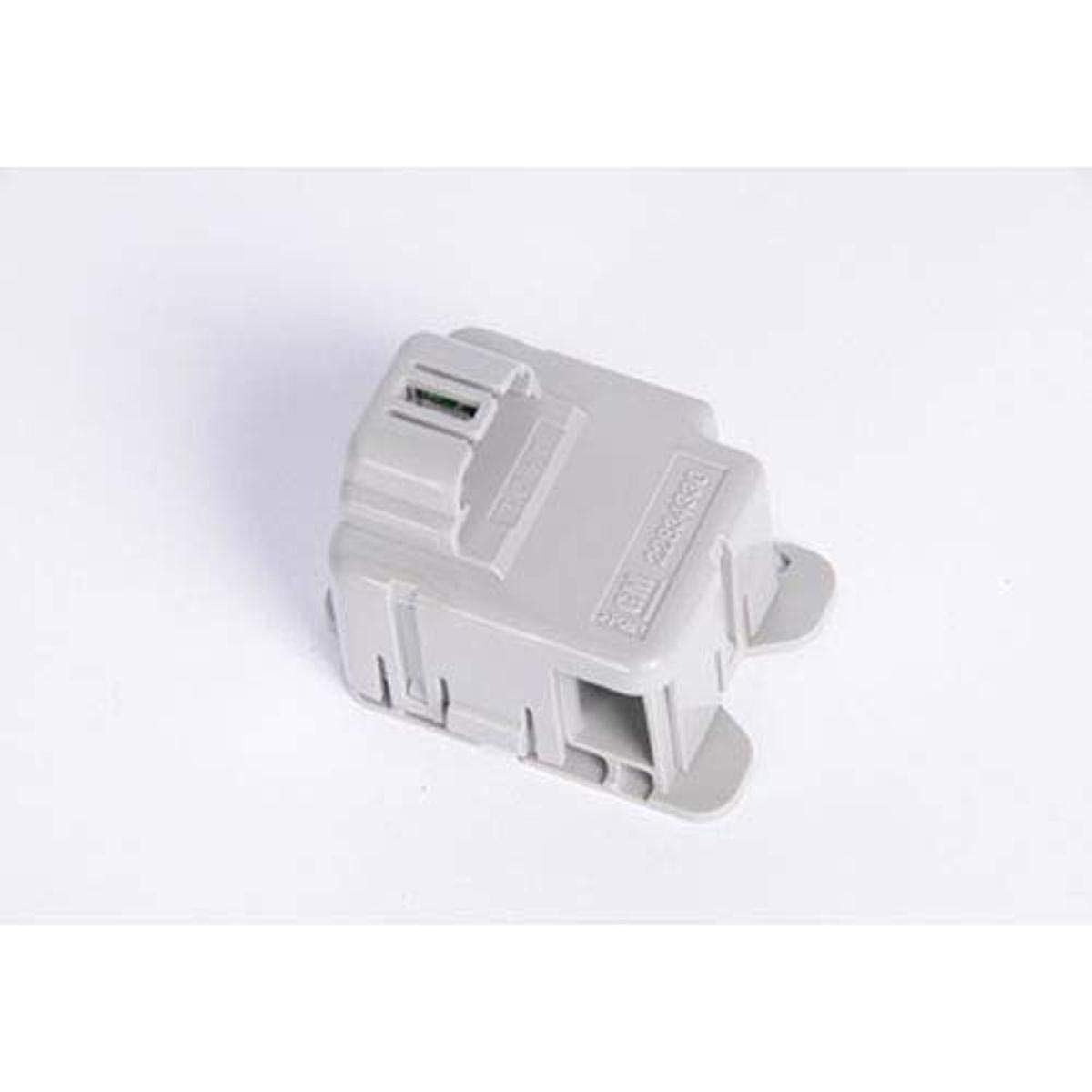ACDelco 22834330 GM Original Equipment Cabin Air Temperature Sensor Aspirator by ACDelco