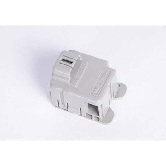 ACDelco 22834330 GM Original Equipment Cabin Air Temperature Sensor Aspirator by ACDelco