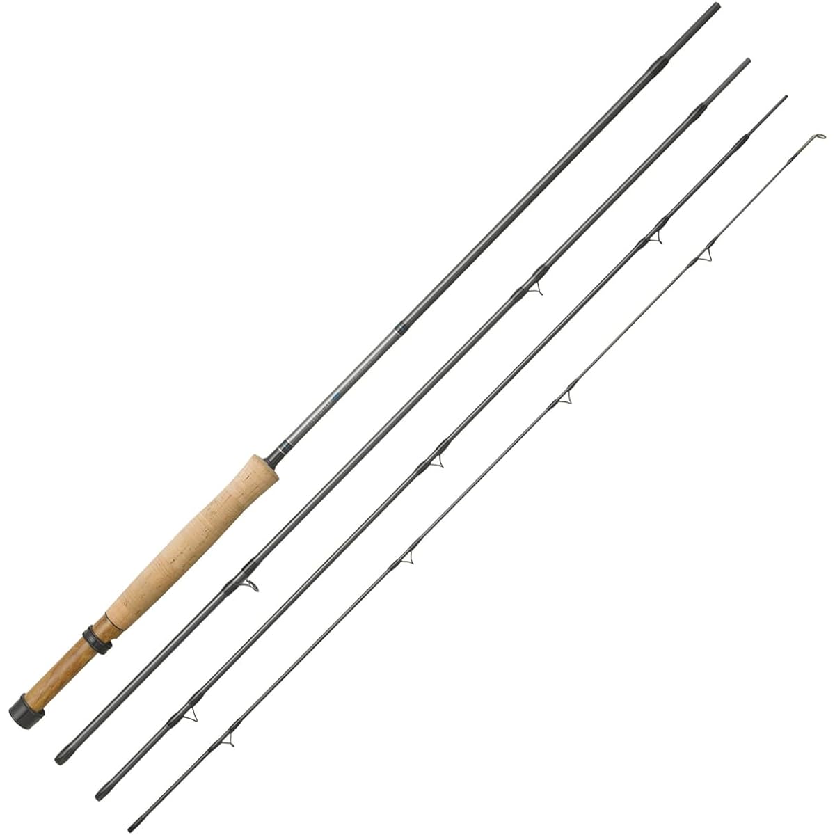 TIEMCO Euflex J Stream G+ 823-4G+