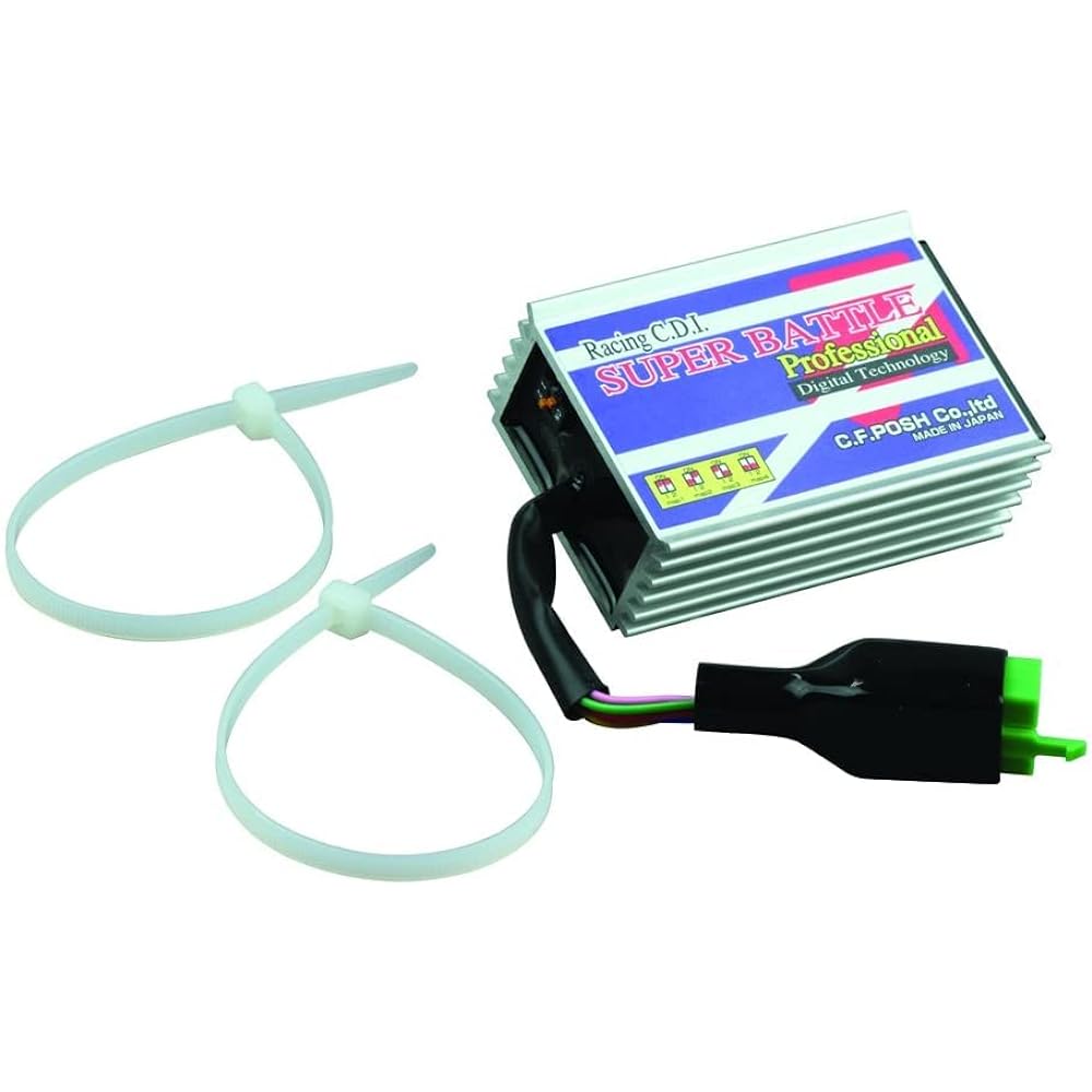 CF POSH Super Battle Professional 97 Live DIO-ZX/Live DIO-ZX 433461