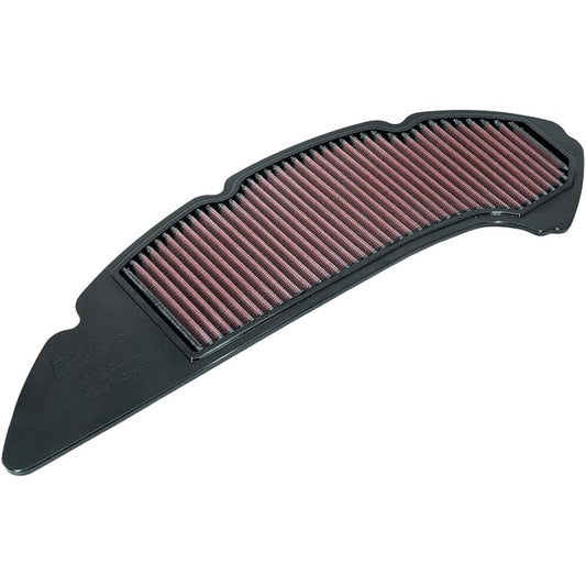 DNA high-performance air filter Yamaha X-MAX 125 (21-22) PN: P-Y1SC21-01
