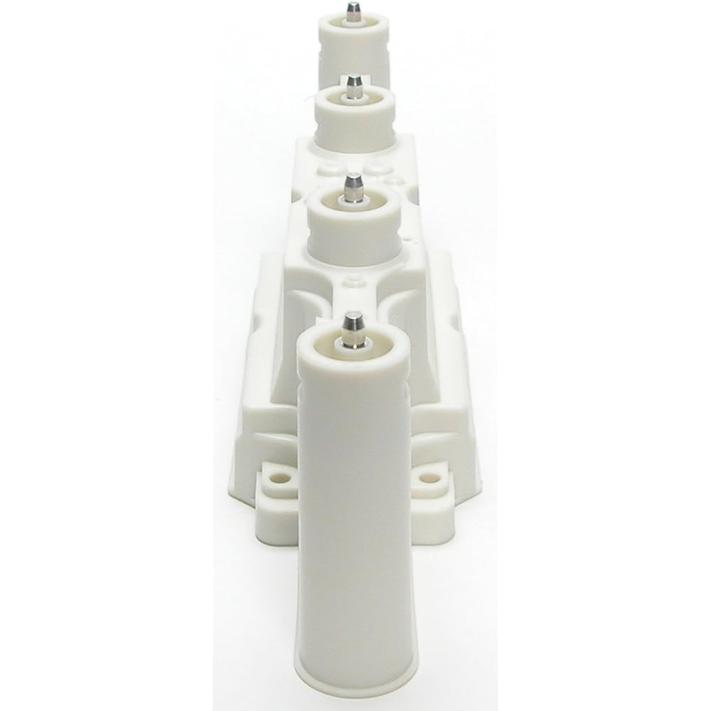 Delphi GN10162 Ignition coil housing