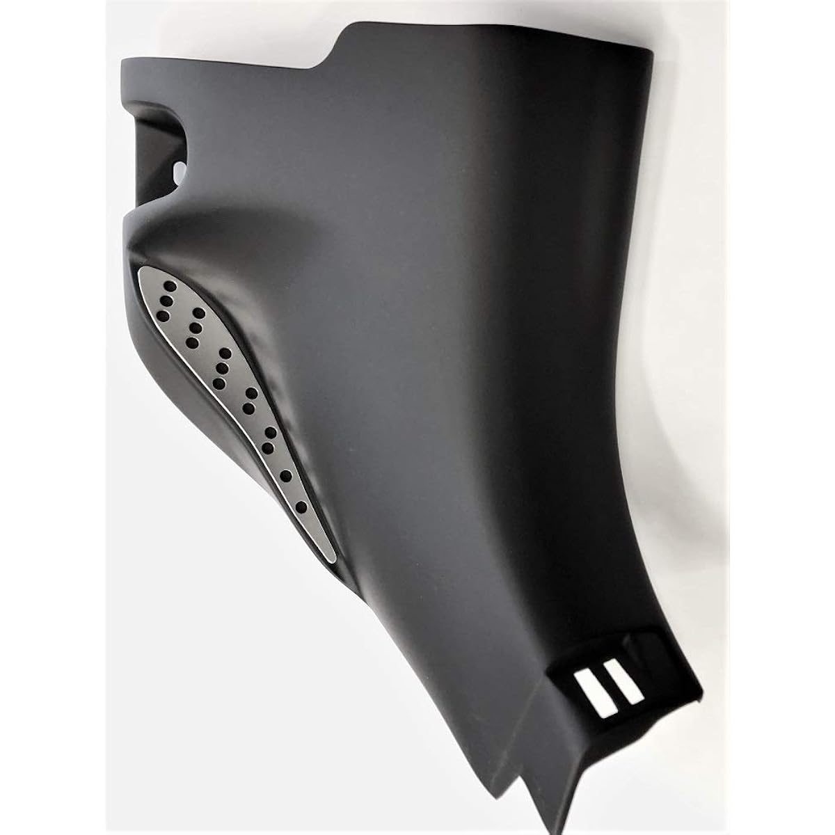 World's First! Toyota Corolla Sport Wagon Trim Cover with Right Foot Rest (NRE210)