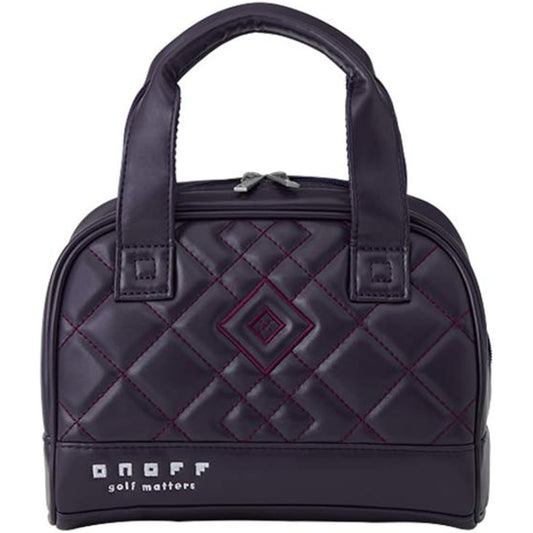 Onoff Women's Golf Mini Tote OA792124