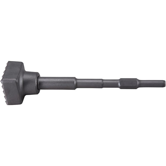 Makita Bishan (for surface roughening) Hexagonal shank A-21484
