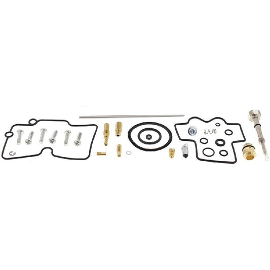 All Balls 26-1460 Carburetor Repair Kit (26-1460 Honda CRF450R 2002)