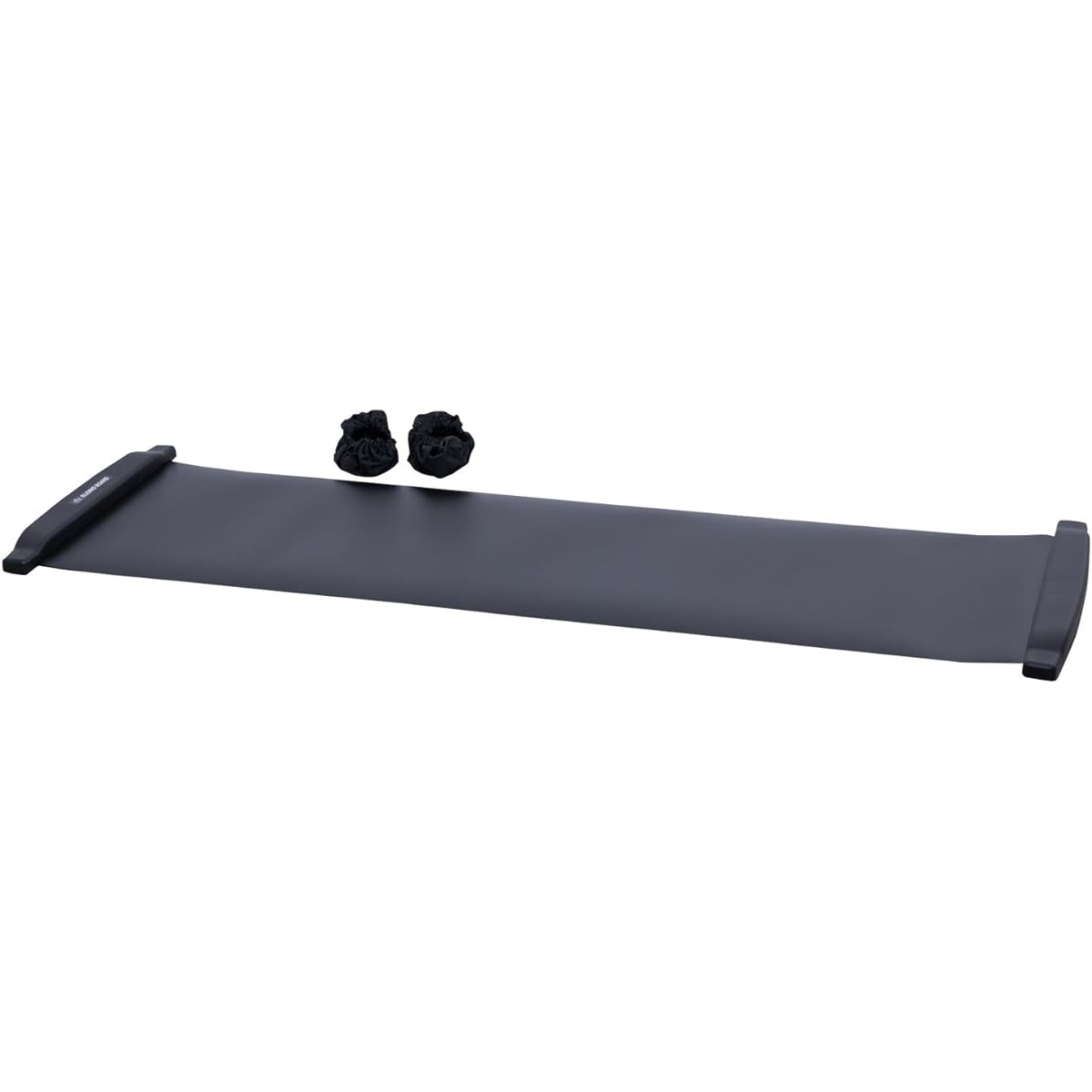 IRONMAN CLUB Skating Board IMC-110 Slider Training Black