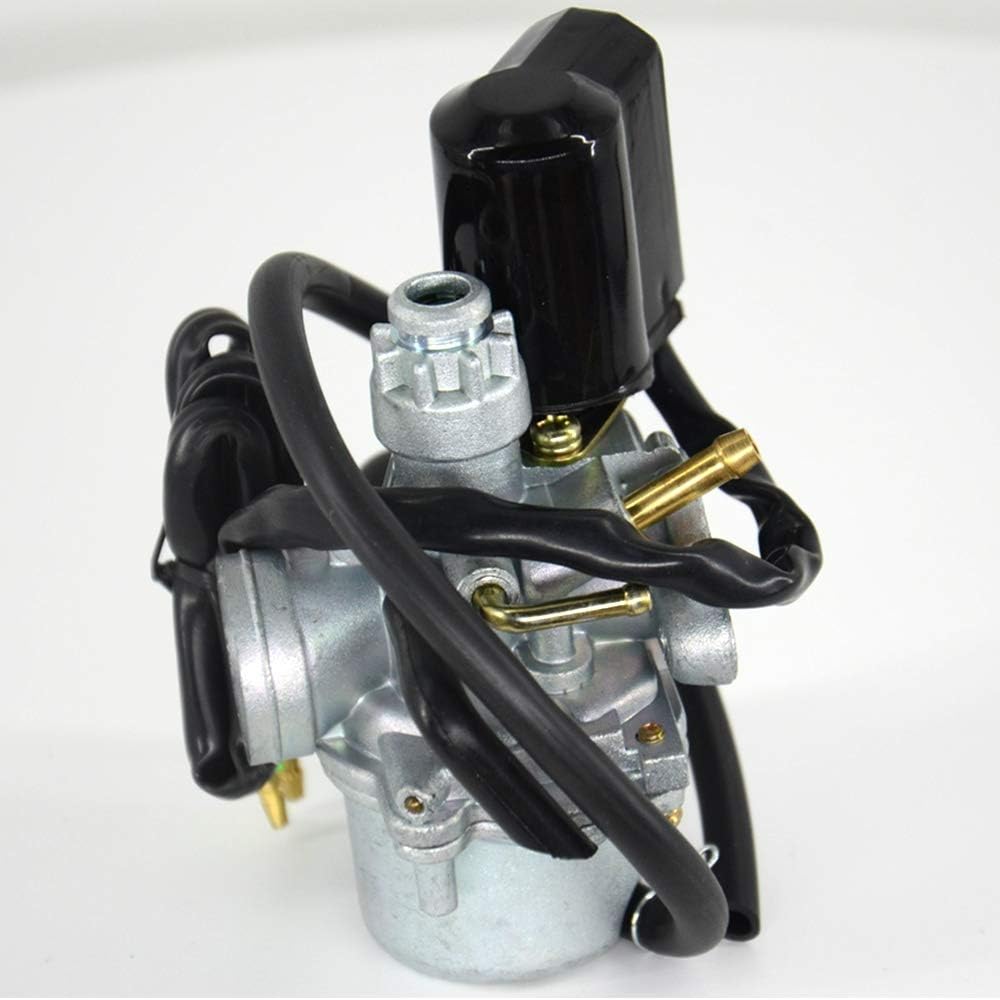 Carburetor Honda Scooter NQ50 Spree Cab 1984-1985 Exchange 16100-GK8-673