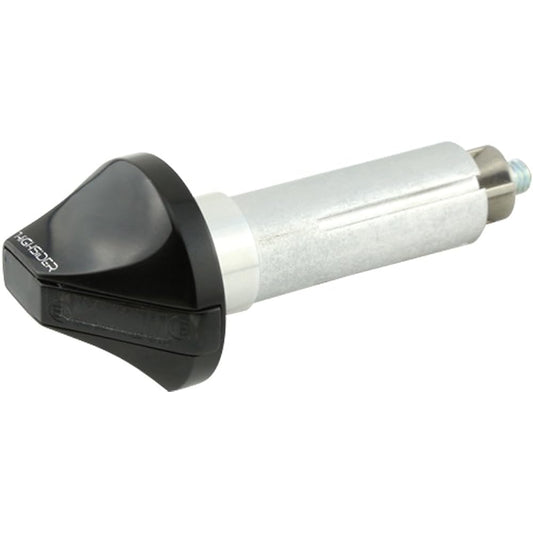 HighSider flight LED blinker compatible black 203-001