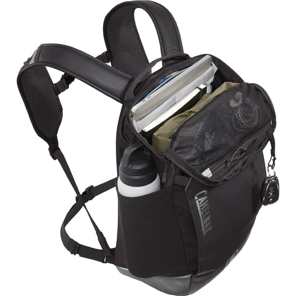 Camelbak Bicycle Hydration Bag M.U.L.E.Commute 22 (Mule Commute 22) Capacity 22L Black