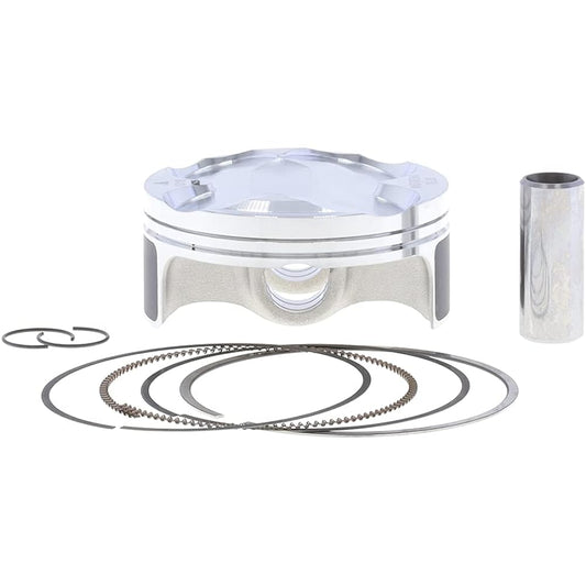 Forged piston kit Suzuki RMZ250 07-09 OEM replacement d.76.95