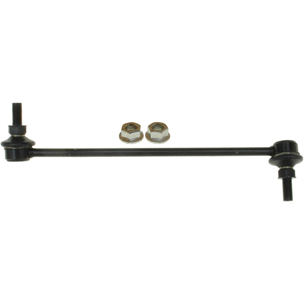ACDELCO Professional 45G20776 Front passenger side suspension stabilizer bar link kit bracket