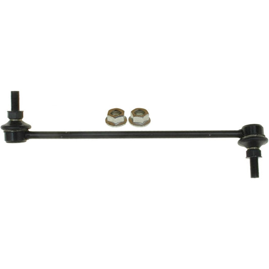 ACDELCO Professional 45G20776 Front passenger side suspension stabilizer bar link kit bracket