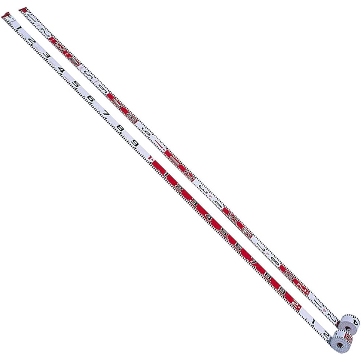 YAMAYO Ribbon Rod Both Sides 60E-2 20m R6B20