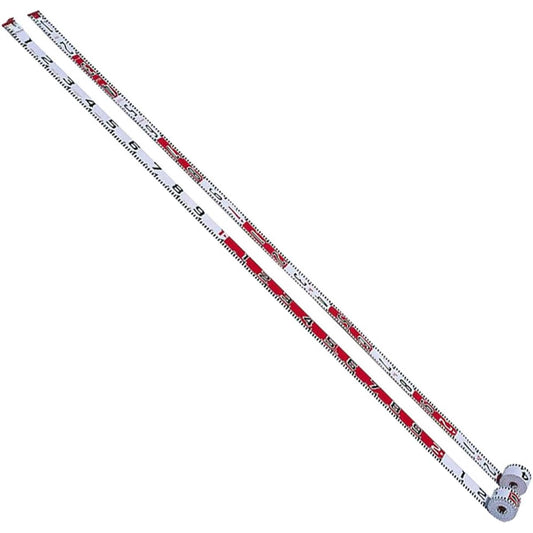 YAMAYO Ribbon Rod Both Sides 60E-2 20m R6B20