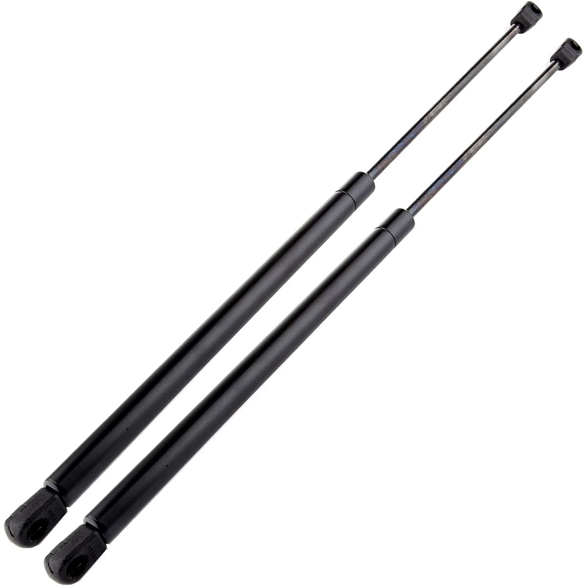 ECCPP Front Food Proper Lift Support Rod Gas Spring Prop 2001 - 2006 Acura MDX (2 pieces)