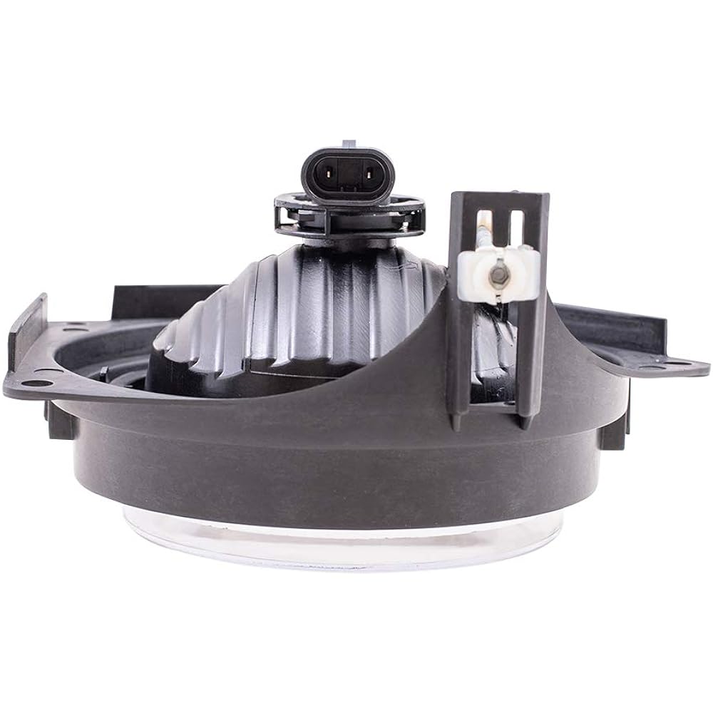 Hummer H-3 (06: 2nd Design) Pair fog light 06-08