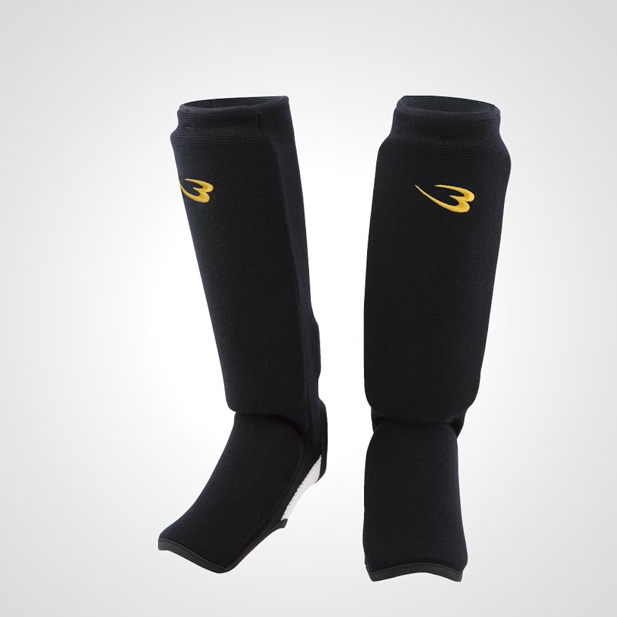 BODYMAKER Leg Supporter Perfect (1 pair) KD011