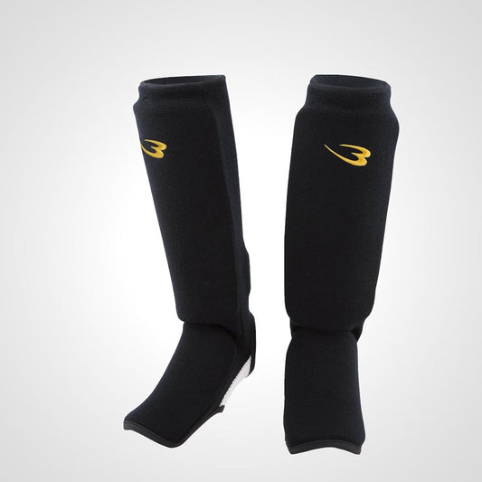 BODYMAKER Leg Supporter Perfect (1 pair) KD011