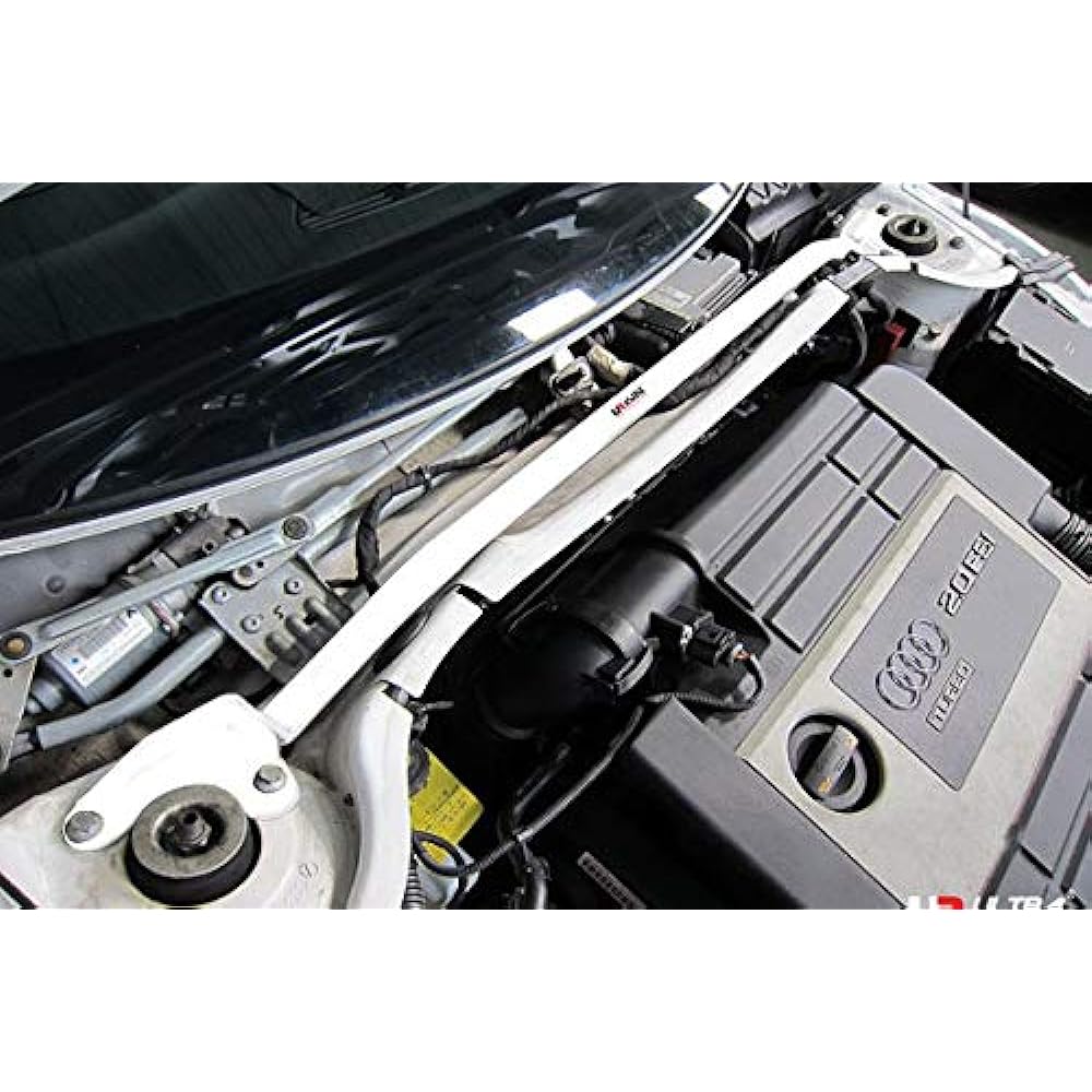 Ultra Racing Front Tower Bar for AUDI TT 8J [TW2-1212]