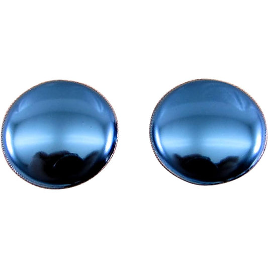 BRIGHTZ Levorg VN5 Stainless Dial Button Cover 2PC Blue [INT-ETC-592] VN N5 Levorg 50479