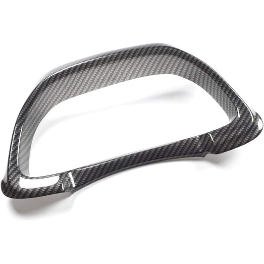 SecondStage Nissan Leaf ZE1 meter panel digital carbon tone/SHN0151DCB