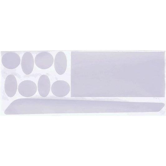 BBB frame protector set