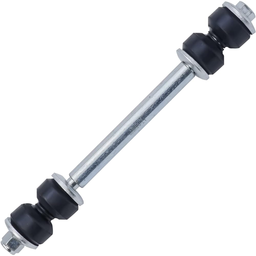 Rear Stabilizer Swaver Endink -Driving seats and passenger seats -2006-10 Ford Explorer- [2007-10 Ford Explorer Sport Truck] - [2006-10 Mercury Mountainer]