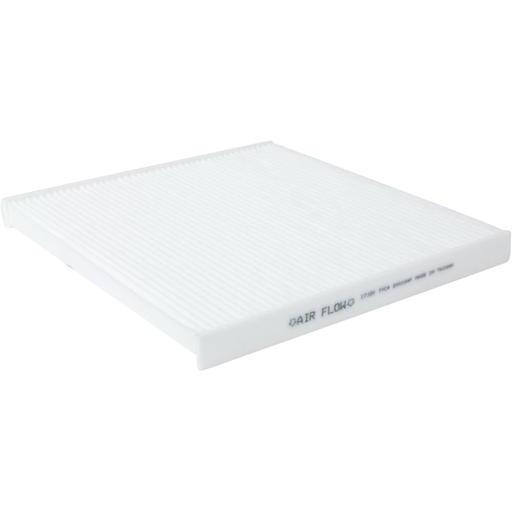 TYC 800184P replacement cabin air filter