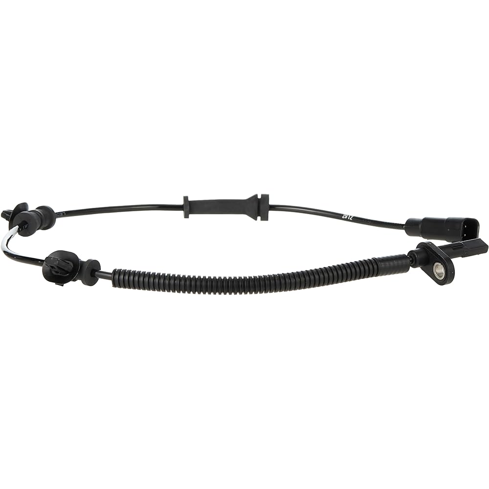 ACDelco 92199862 GM Original Equipment Rear ABS Wheel Speed Sensor
