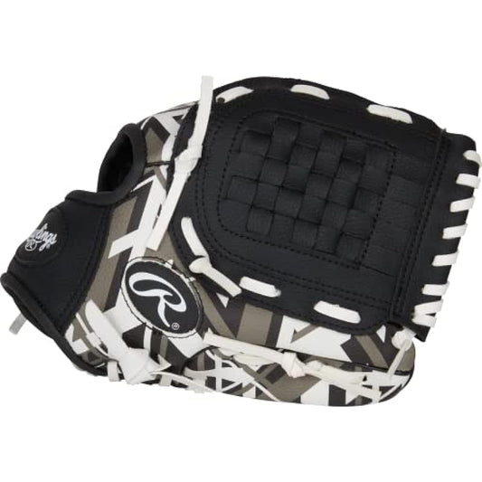 Rawlings Players Series Youth T-ball/Baseball Gloves