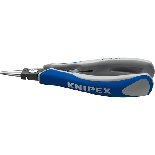 Knipex precision pliers round 130mm 3432130