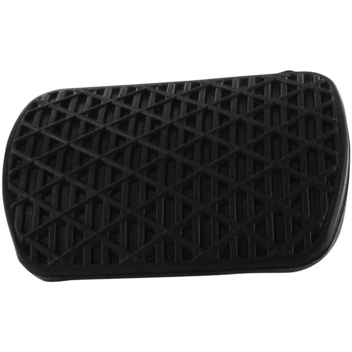 Rubber brake pedal pad Mercedes 190 Sprinter Vaneo Viano Vito W203 Compatible with 1964 models