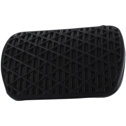 Rubber brake pedal pad Mercedes 190 Sprinter Vaneo Viano Vito W203 Compatible with 1964 models