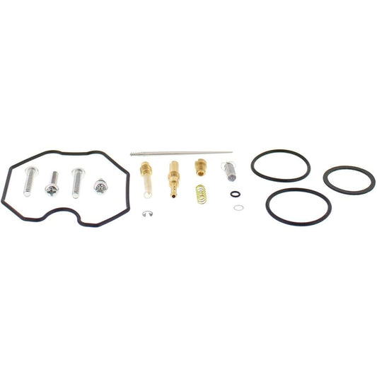 All Balls Carburetor Reviving Kit 26-1334 Polaris 170 RZR 09 10 11 13