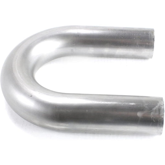 PATRIOT EXHAUST H7056 2-1/2 inch soft steel u bend exhaust pipe
