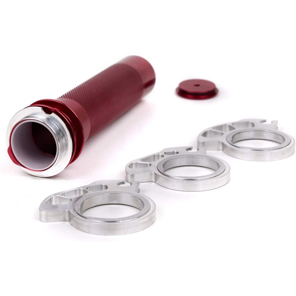G2 Hermitology throttle cam system tube for YZF RMZ KXF