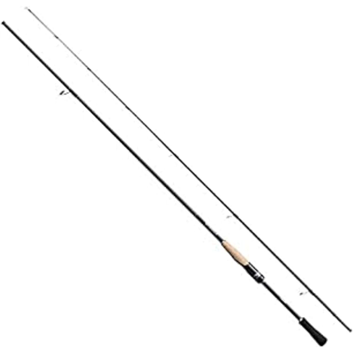 SHIMANO Bream Rod 19 Brainius Spinning/Bait Various