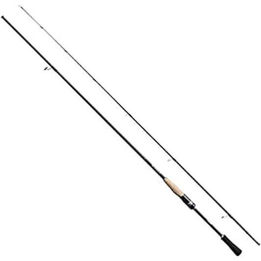 SHIMANO Bream Rod 19 Brainius Spinning/Bait Various