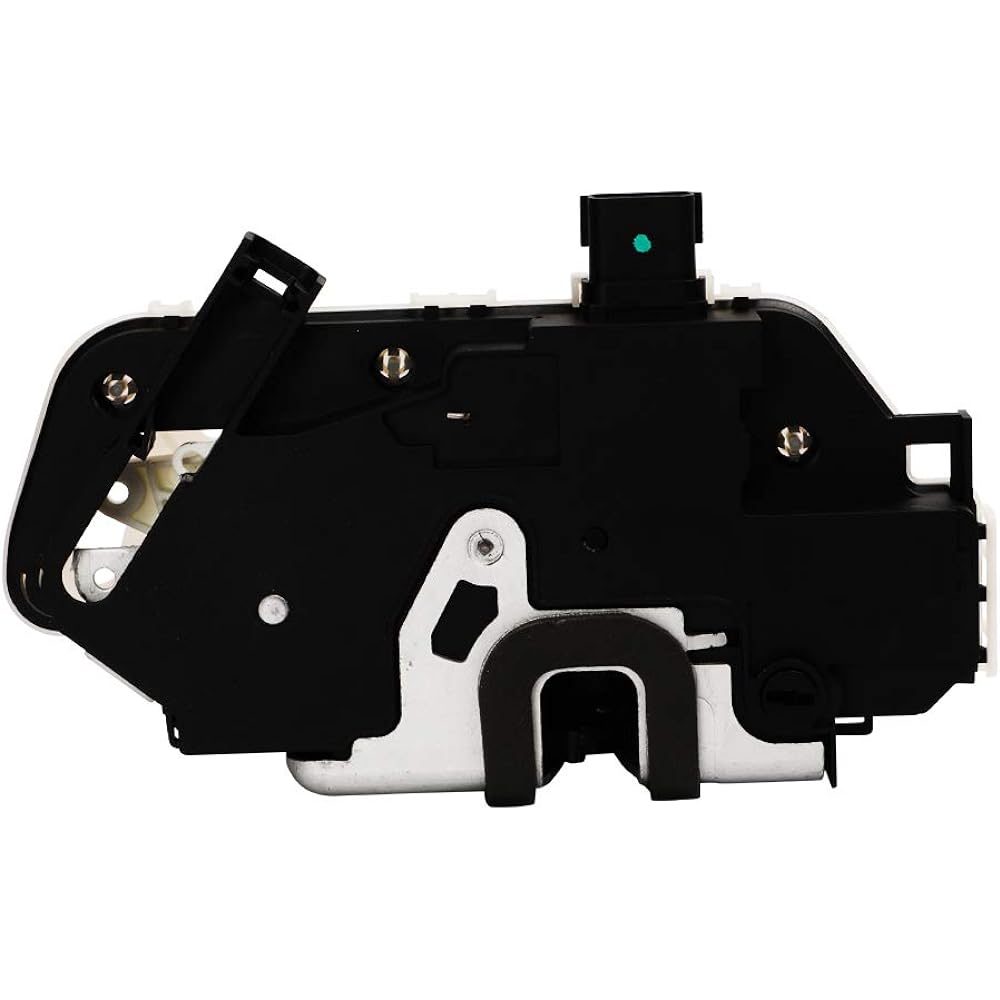 HIMIKI Right Right Right Dear Lock Latch Actuator 2011-2019 Ford Explorer 2009-2014 Ford F150 2010-2019 Ford Torus 2009-2016 Lincoln MKS