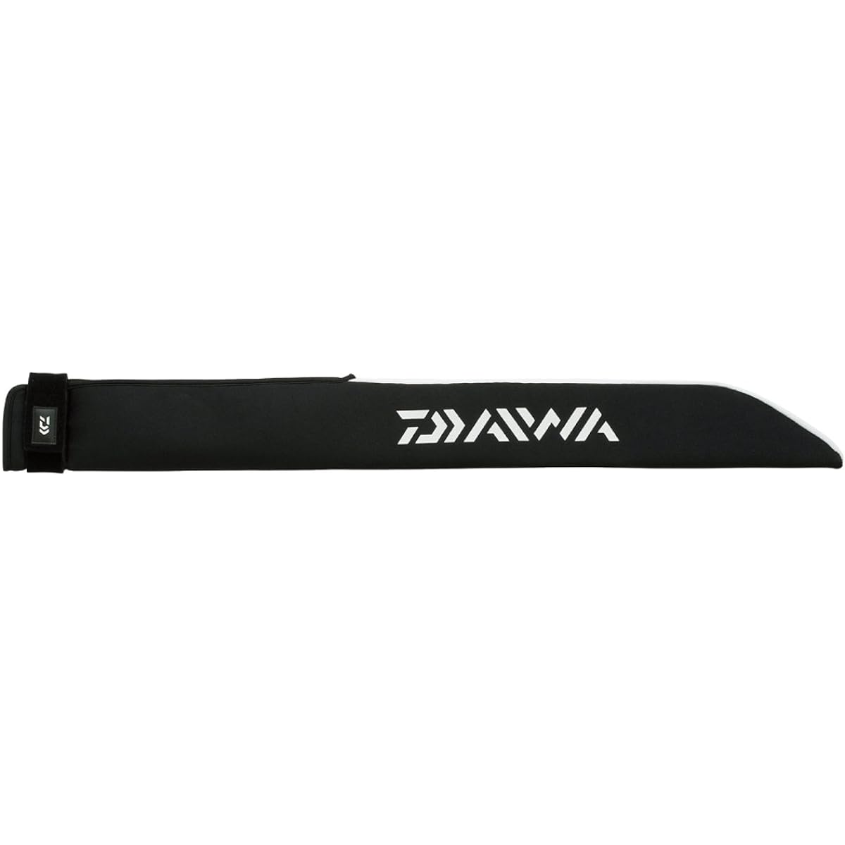 DAIWA Rod Belt Rod Top Cover Short (A) Black