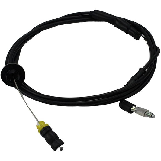 POLARIS OEM throttle cable 7081212 RANGER 400 500 2005-2012