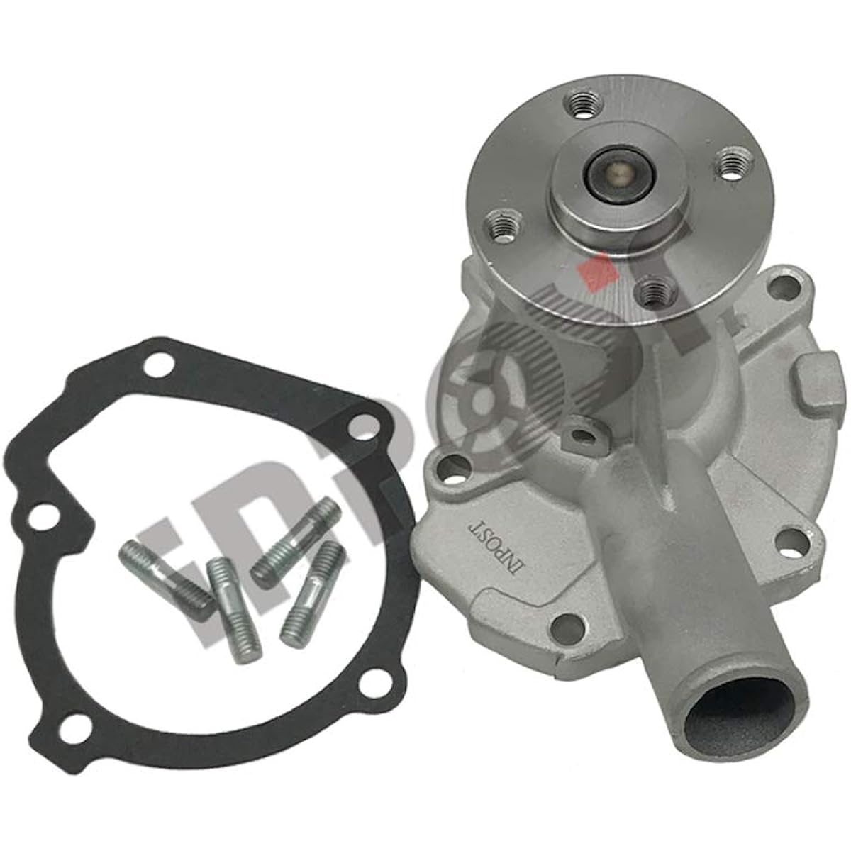 INPOST Water Pump Kubota D950 B1550 B2150 B20 B7200 B8200 B9200