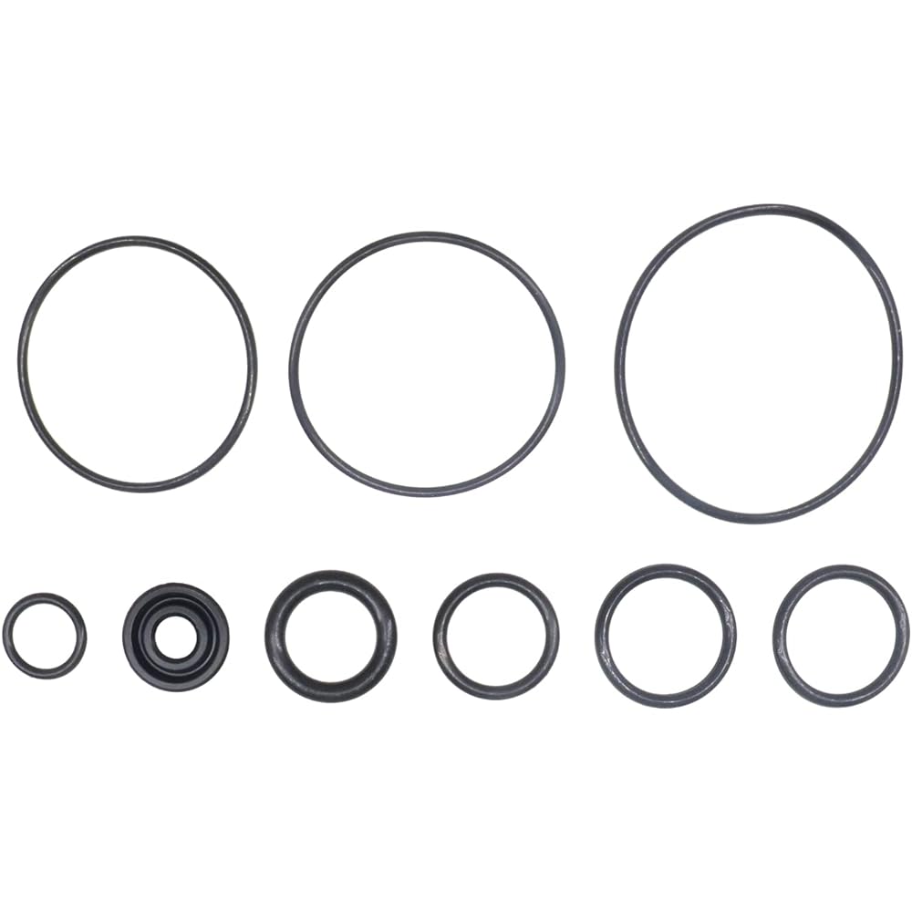 BARRY Grant BG400 BG280 BG220 Fuel Pump Seal Kit Carburetor Gasket