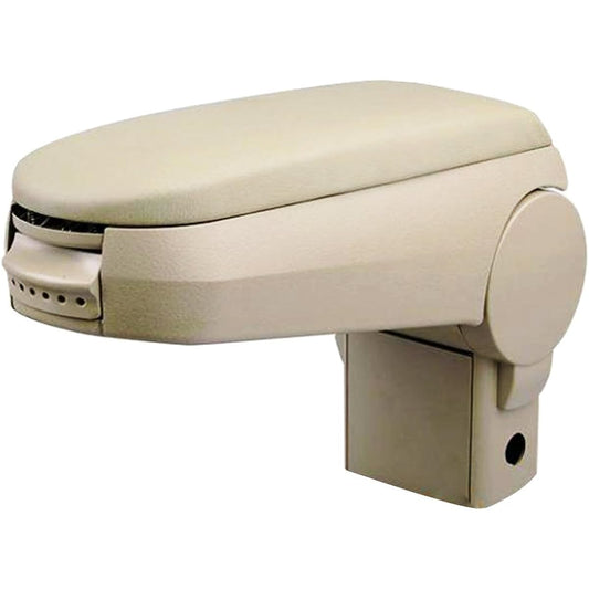 Car Parts Beige Leather Let Center Console Armed Resto Box 1998-2007 Car Parts for Golf 4 MK4