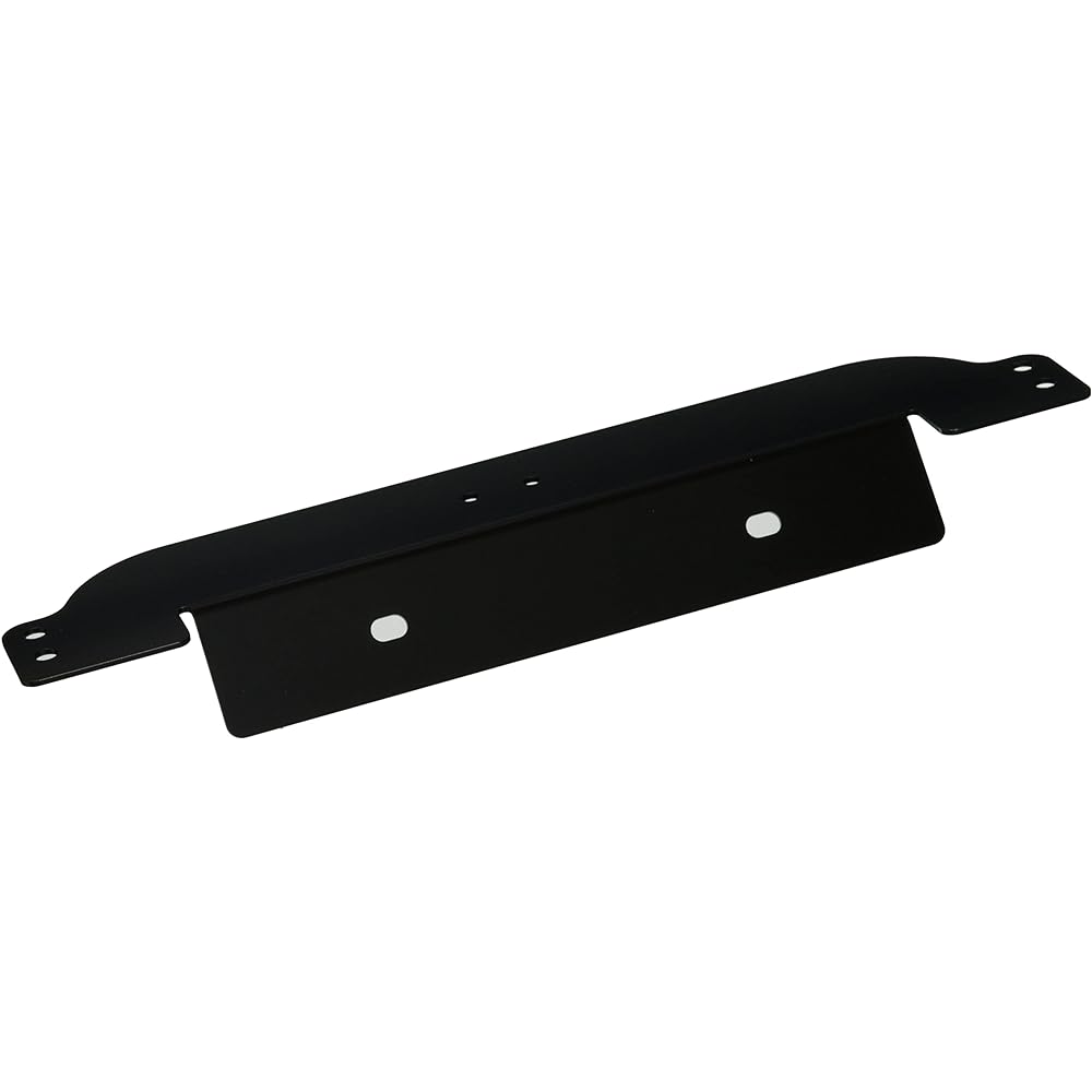 Kijima Motorcycle Bike Parts Fender Eliminator Kit Majesty 250 ('07-) Steel/Black YAMAHA 315-032