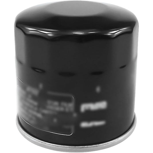 Motorcycle Fuel Filter For Honda & Da Transalp XL650V XL700V Shadow Aero Spirit VT750 VT 750 XL1000 Varadero XL1000V VT1300 Motorcycle Oil Filter (Color: Black 2)