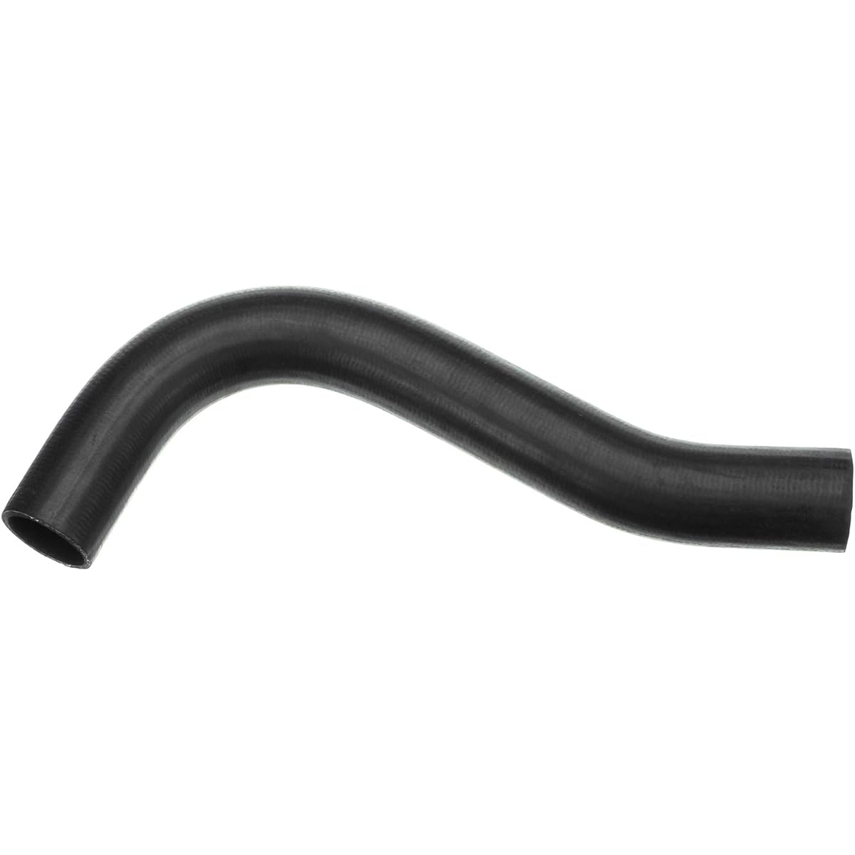 ACDelco 24589L Professional Upper Molded Coolant Hose