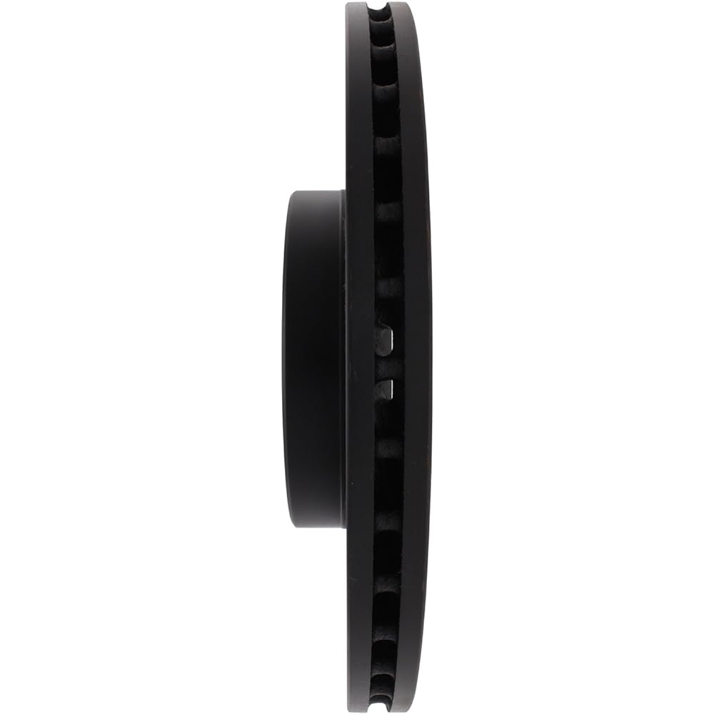 STOPTECH 126.33098SL Sports slot brake rotor; Front left